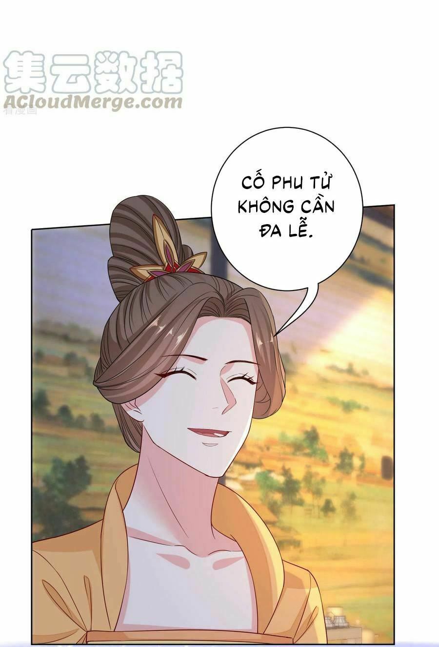 đọc truyện Độc Y Đích Nữ Chương 199 ảnh 22 tại Thiên Thai Truyện