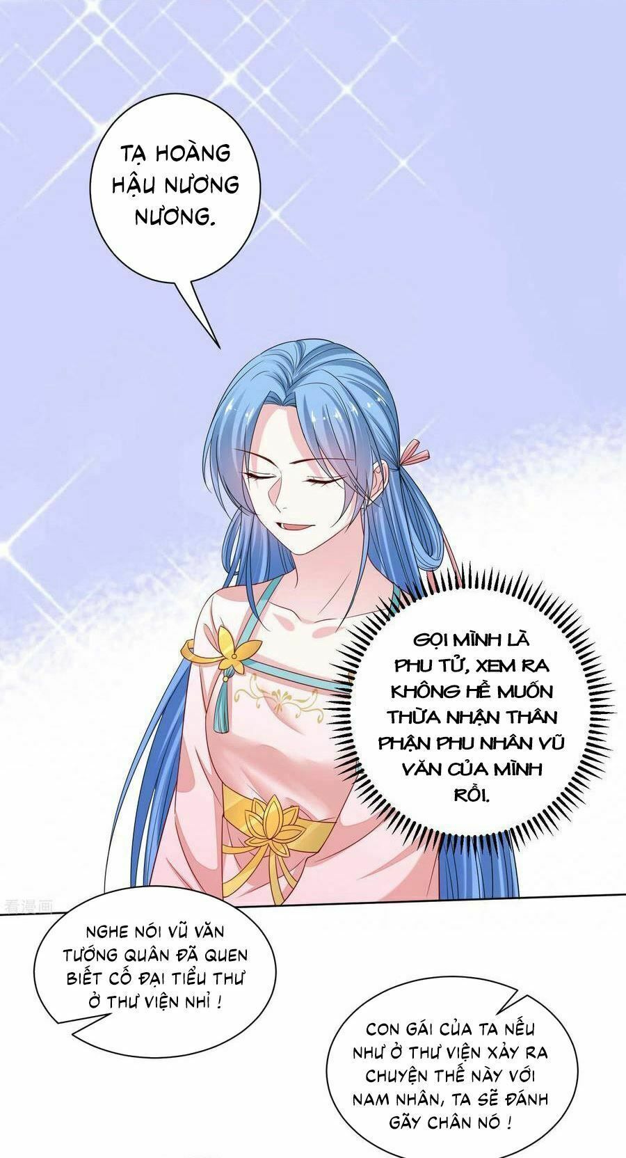 đọc truyện Độc Y Đích Nữ Chương 199 ảnh 23 tại Thiên Thai Truyện