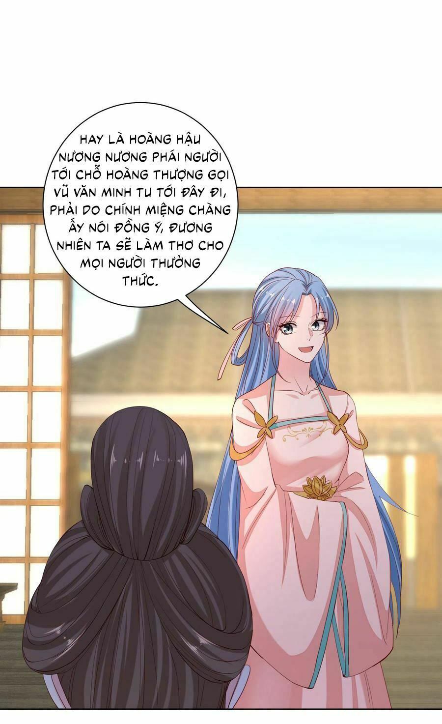 đọc truyện Độc Y Đích Nữ Chương 199 ảnh 27 tại Thiên Thai Truyện