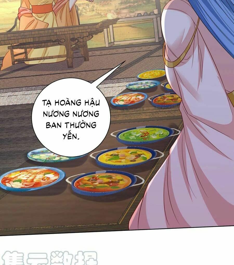 đọc truyện Độc Y Đích Nữ Chương 199 ảnh 30 tại Thiên Thai Truyện