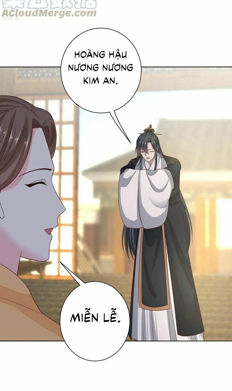 đọc truyện Độc Y Đích Nữ Chương 199 ảnh 31 tại Thiên Thai Truyện