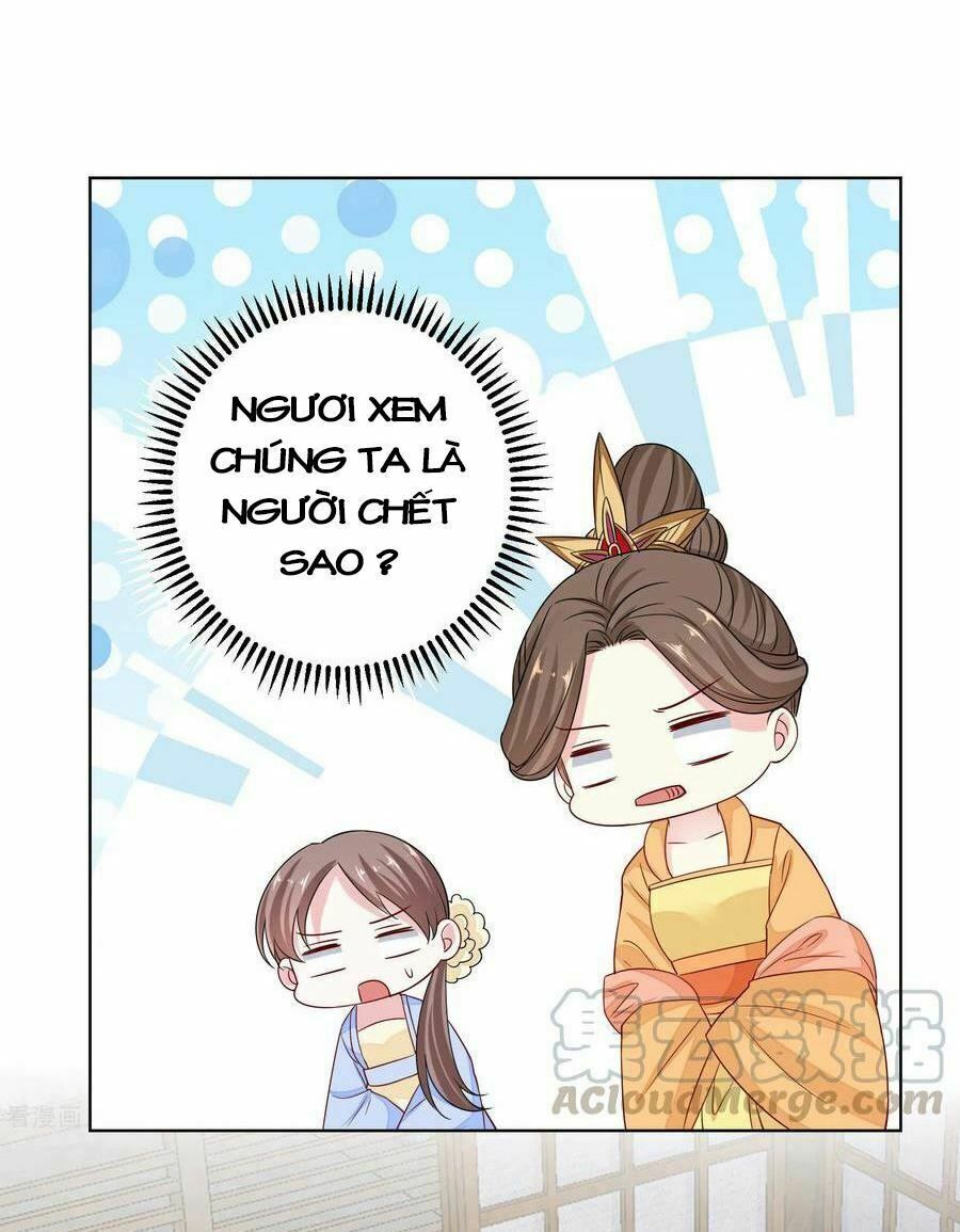 đọc truyện Độc Y Đích Nữ Chương 199 ảnh 33 tại Thiên Thai Truyện