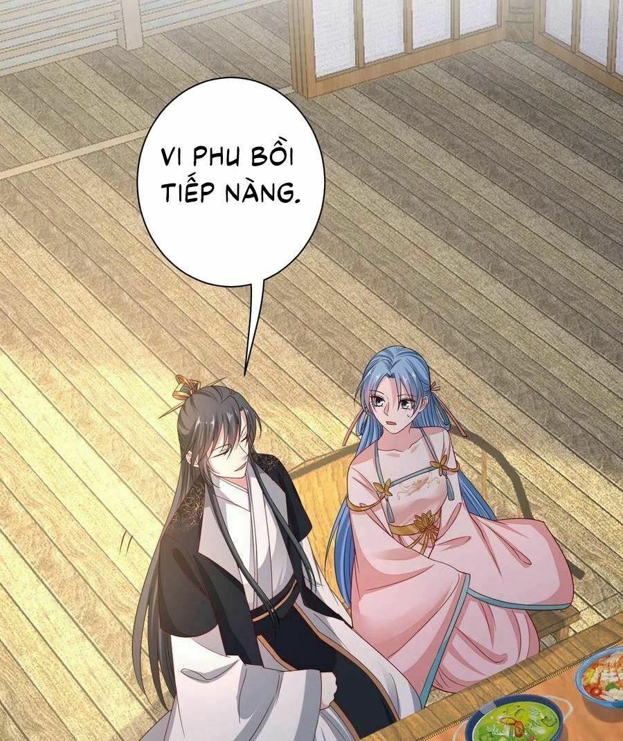 đọc truyện Độc Y Đích Nữ Chương 199 ảnh 34 tại Thiên Thai Truyện