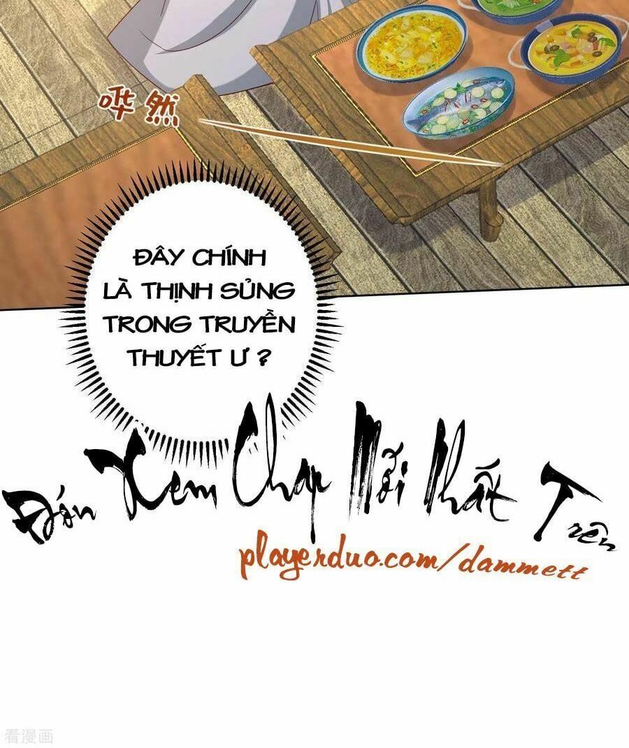 đọc truyện Độc Y Đích Nữ Chương 199 ảnh 35 tại Thiên Thai Truyện