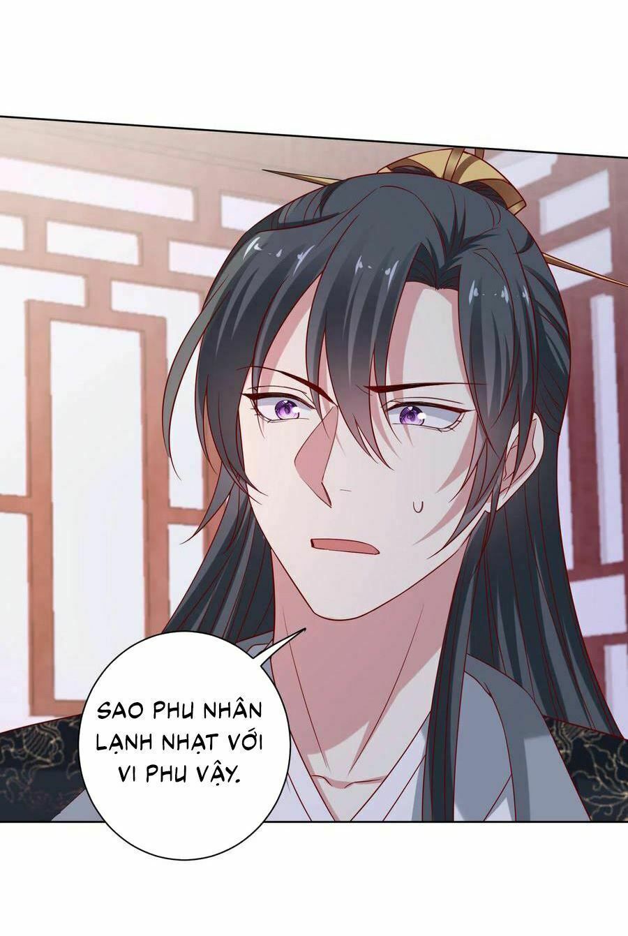 đọc truyện Độc Y Đích Nữ Chương 199 ảnh 6 tại Thiên Thai Truyện