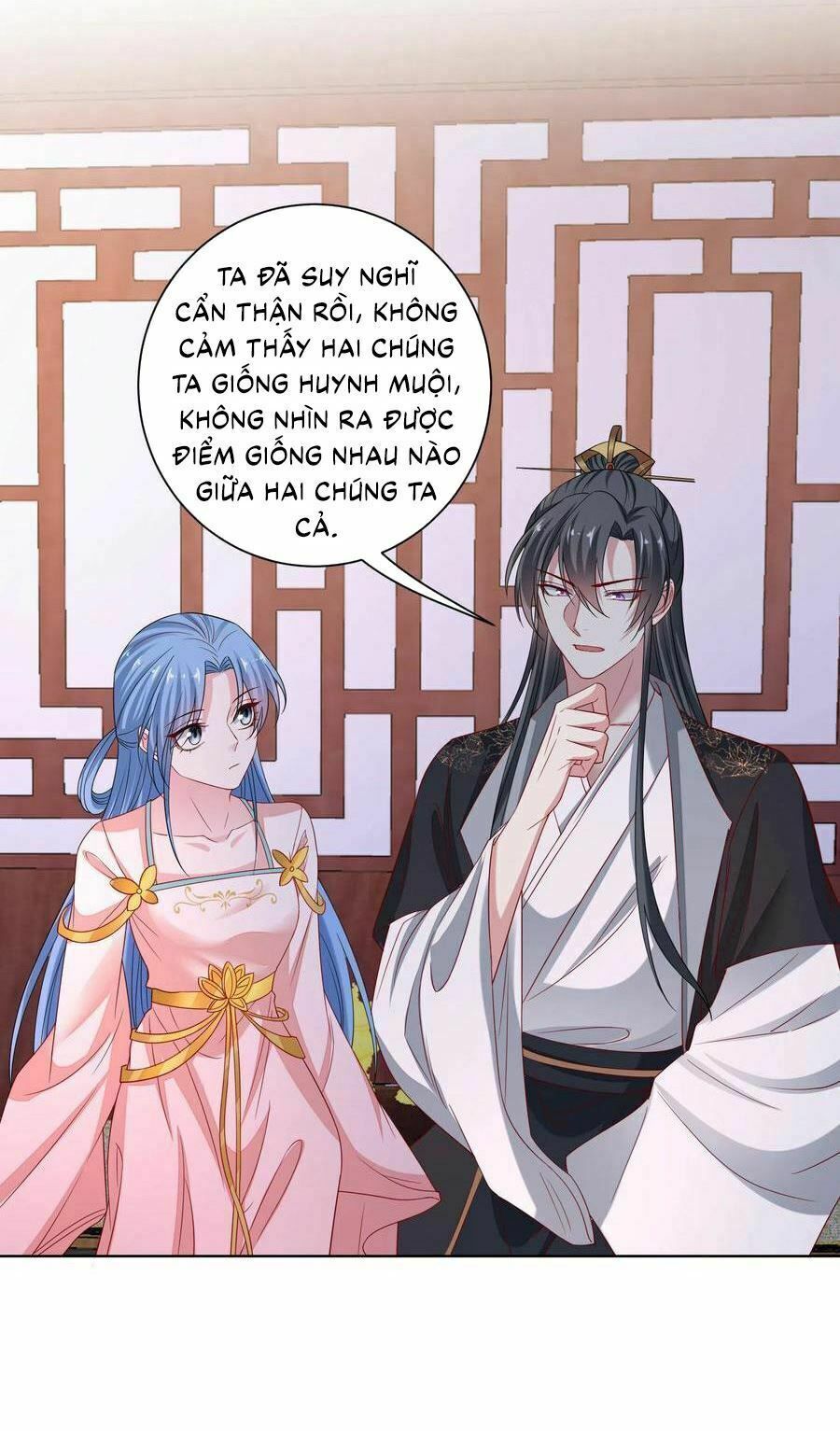 đọc truyện Độc Y Đích Nữ Chương 199 ảnh 8 tại Thiên Thai Truyện