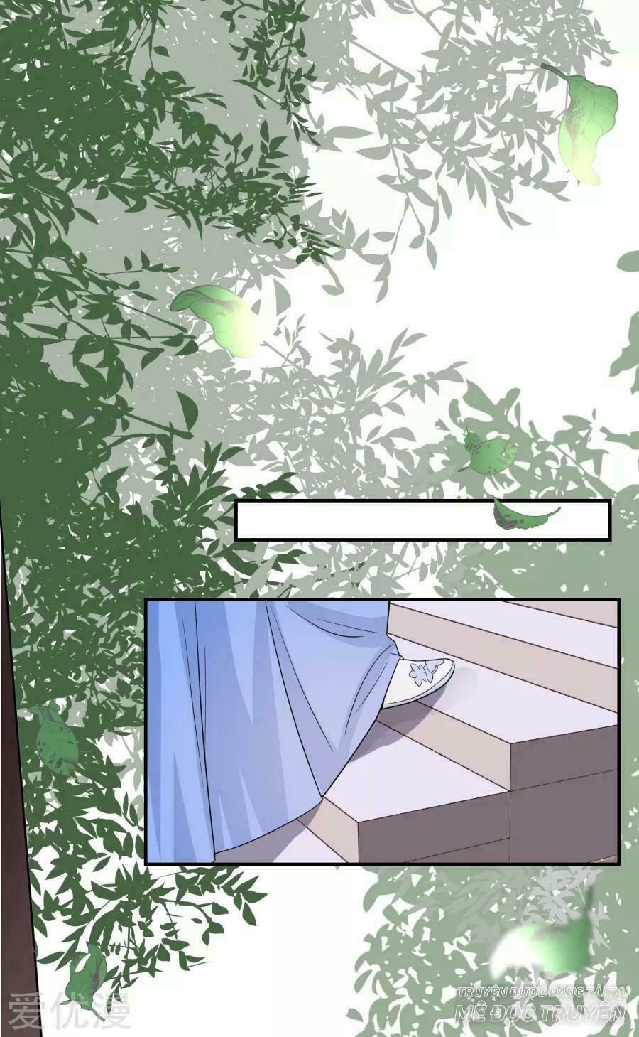 đọc truyện Độc Y Đích Nữ Chương 2 ảnh 3 tại Thiên Thai Truyện