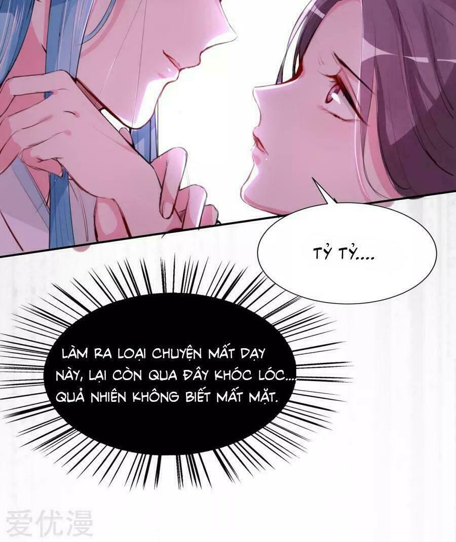 đọc truyện Độc Y Đích Nữ Chương 2 ảnh 12 tại Thiên Thai Truyện