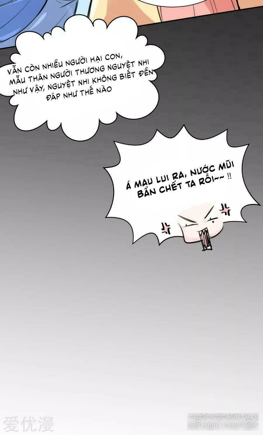 đọc truyện Độc Y Đích Nữ Chương 2 ảnh 18 tại Thiên Thai Truyện