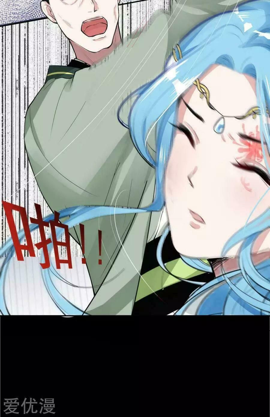 đọc truyện Độc Y Đích Nữ Chương 2 ảnh 21 tại Thiên Thai Truyện