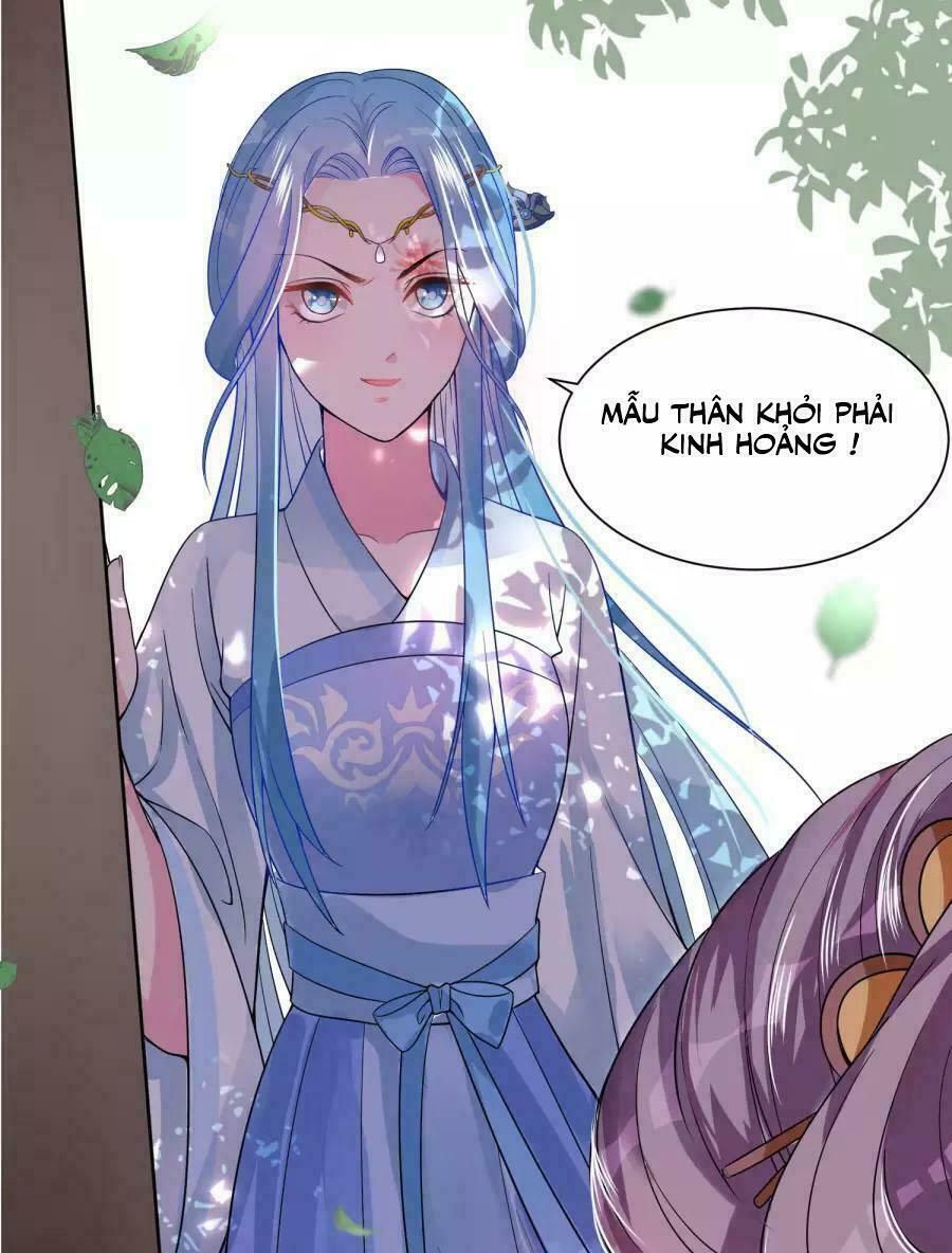 đọc truyện Độc Y Đích Nữ Chương 2 ảnh 4 tại Thiên Thai Truyện