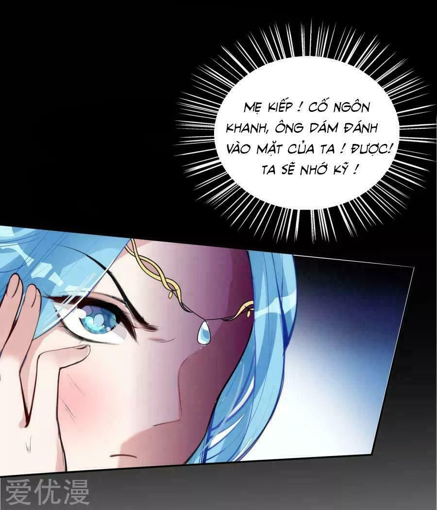 đọc truyện Độc Y Đích Nữ Chương 2 ảnh 23 tại Thiên Thai Truyện