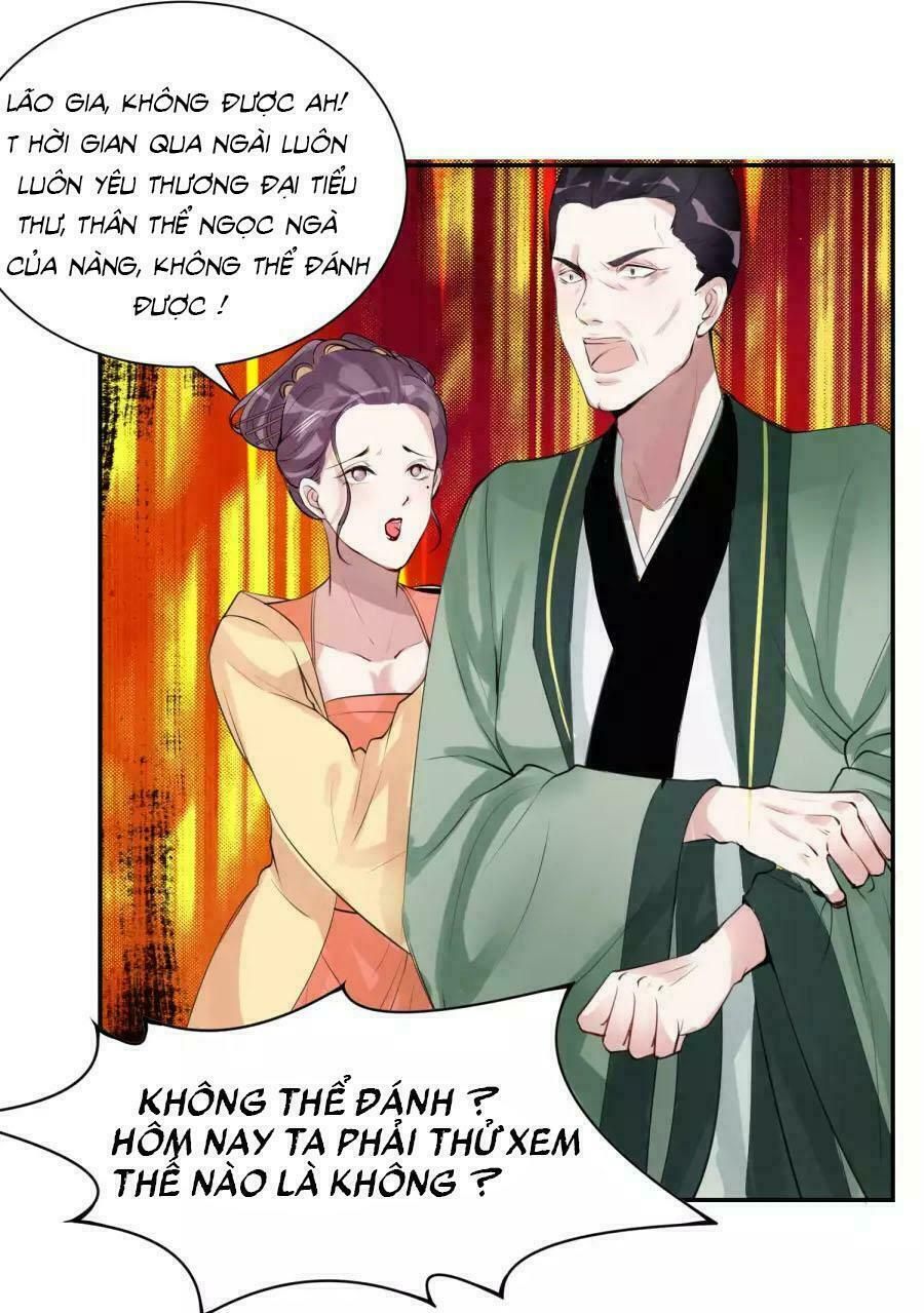 đọc truyện Độc Y Đích Nữ Chương 2 ảnh 25 tại Thiên Thai Truyện