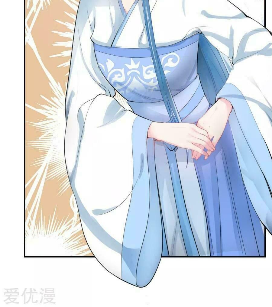 đọc truyện Độc Y Đích Nữ Chương 2 ảnh 28 tại Thiên Thai Truyện