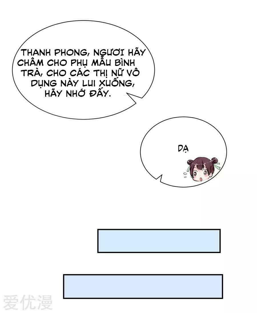 đọc truyện Độc Y Đích Nữ Chương 2 ảnh 30 tại Thiên Thai Truyện