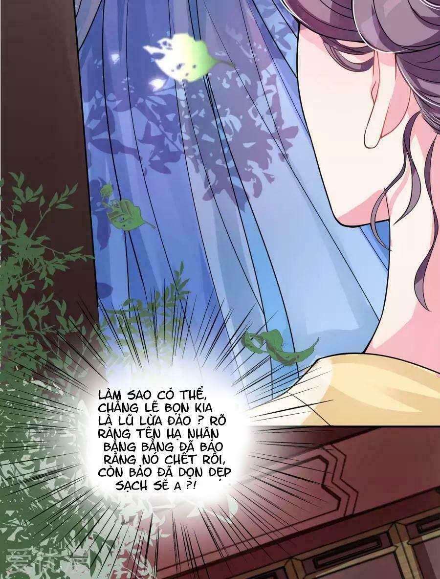 đọc truyện Độc Y Đích Nữ Chương 2 ảnh 5 tại Thiên Thai Truyện