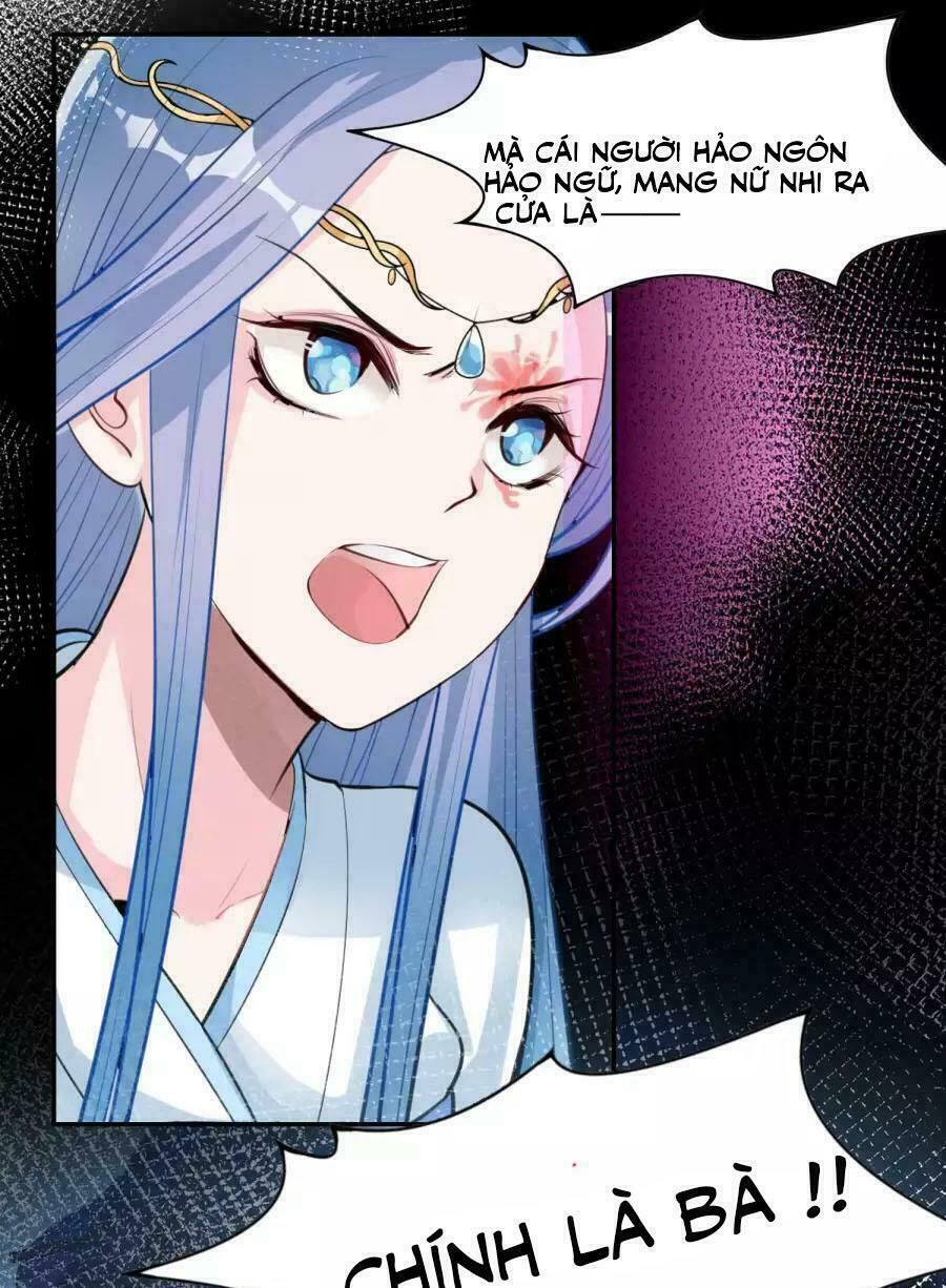 đọc truyện Độc Y Đích Nữ Chương 2 ảnh 33 tại Thiên Thai Truyện