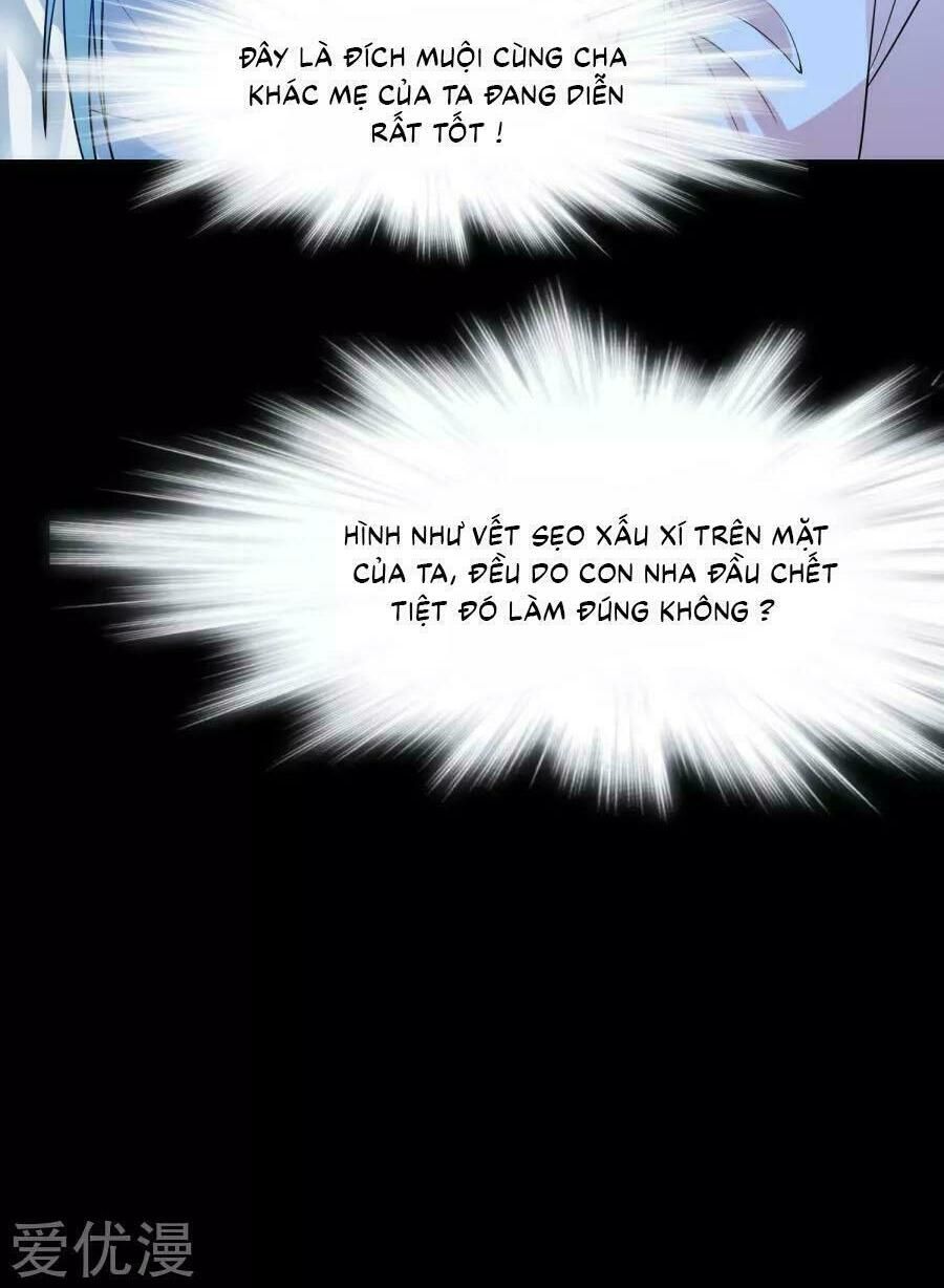 đọc truyện Độc Y Đích Nữ Chương 2 ảnh 9 tại Thiên Thai Truyện