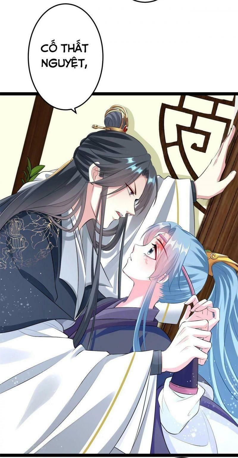 đọc truyện Độc Y Đích Nữ Chương 20 ảnh 12 tại Thiên Thai Truyện