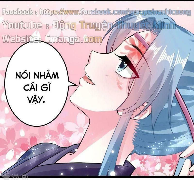 đọc truyện Độc Y Đích Nữ Chương 20 ảnh 14 tại Thiên Thai Truyện