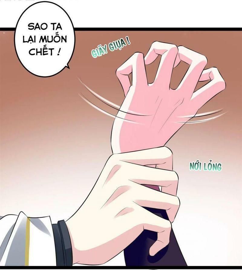 đọc truyện Độc Y Đích Nữ Chương 20 ảnh 15 tại Thiên Thai Truyện