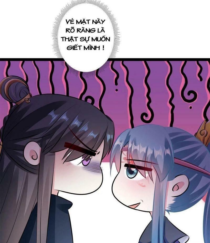 đọc truyện Độc Y Đích Nữ Chương 20 ảnh 18 tại Thiên Thai Truyện