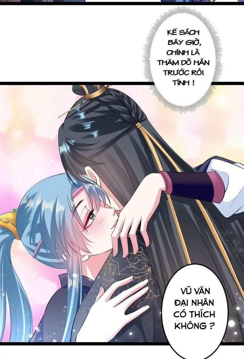 đọc truyện Độc Y Đích Nữ Chương 20 ảnh 19 tại Thiên Thai Truyện