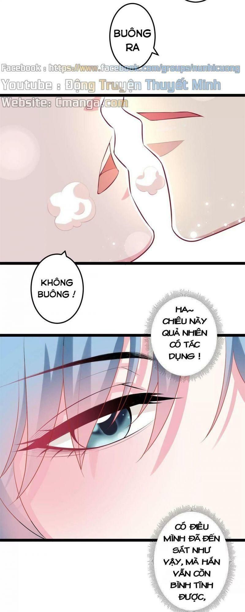 đọc truyện Độc Y Đích Nữ Chương 20 ảnh 20 tại Thiên Thai Truyện