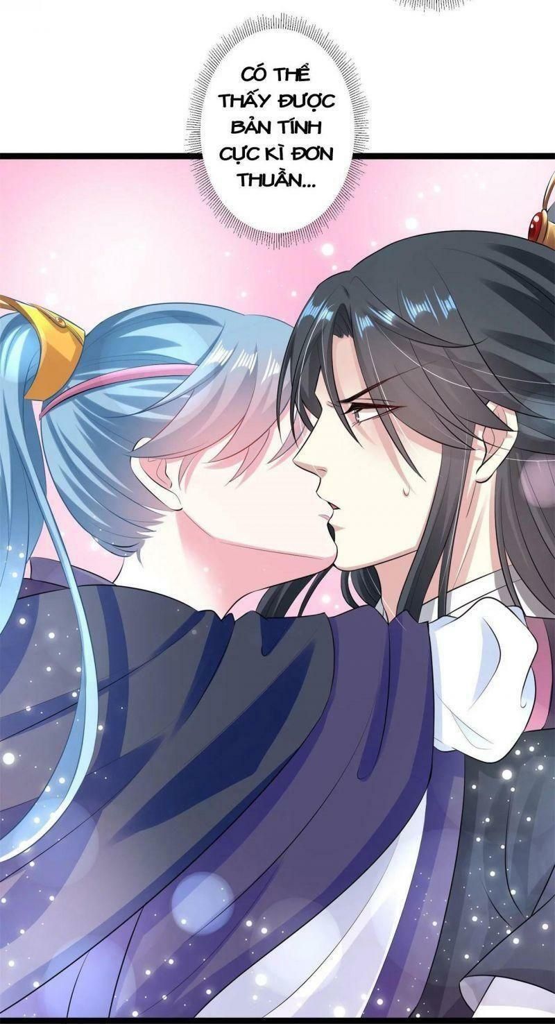 đọc truyện Độc Y Đích Nữ Chương 20 ảnh 21 tại Thiên Thai Truyện