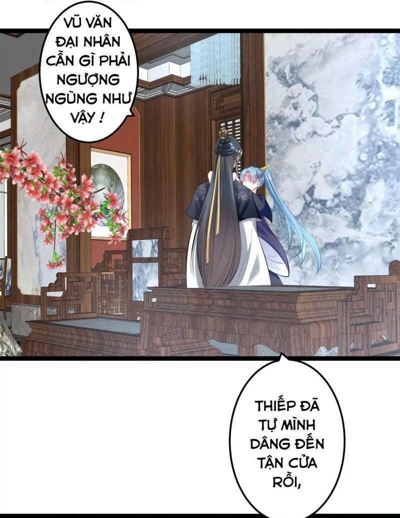 đọc truyện Độc Y Đích Nữ Chương 20 ảnh 22 tại Thiên Thai Truyện