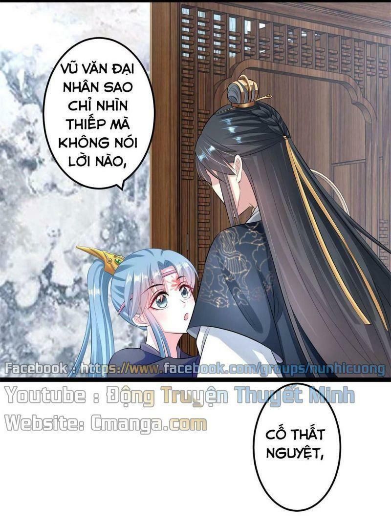 đọc truyện Độc Y Đích Nữ Chương 20 ảnh 24 tại Thiên Thai Truyện