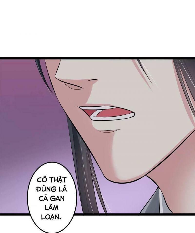 đọc truyện Độc Y Đích Nữ Chương 20 ảnh 25 tại Thiên Thai Truyện