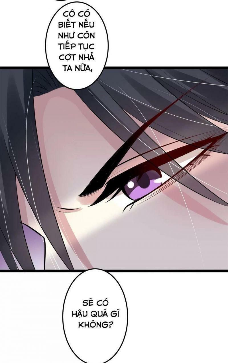 đọc truyện Độc Y Đích Nữ Chương 20 ảnh 26 tại Thiên Thai Truyện