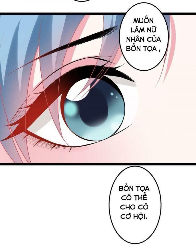 đọc truyện Độc Y Đích Nữ Chương 20 ảnh 27 tại Thiên Thai Truyện