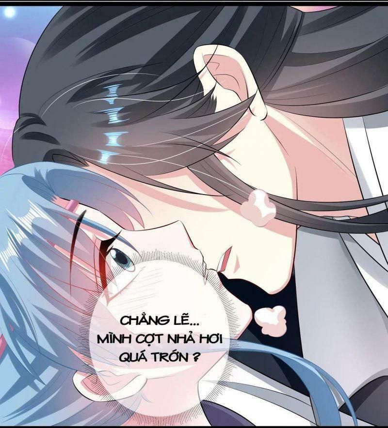 đọc truyện Độc Y Đích Nữ Chương 20 ảnh 29 tại Thiên Thai Truyện