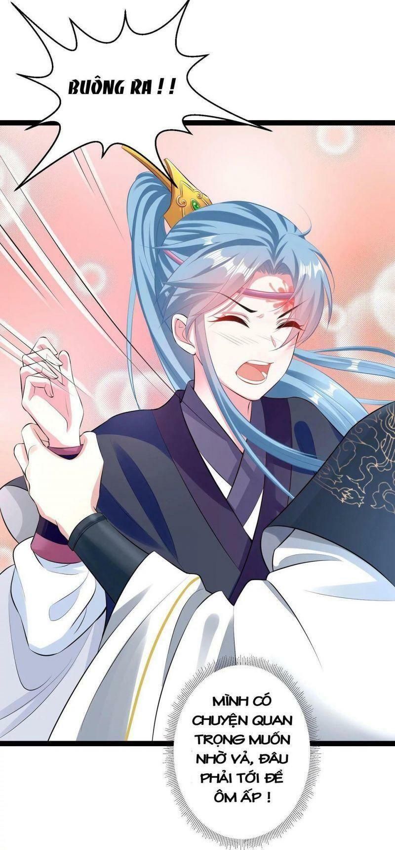 đọc truyện Độc Y Đích Nữ Chương 20 ảnh 32 tại Thiên Thai Truyện