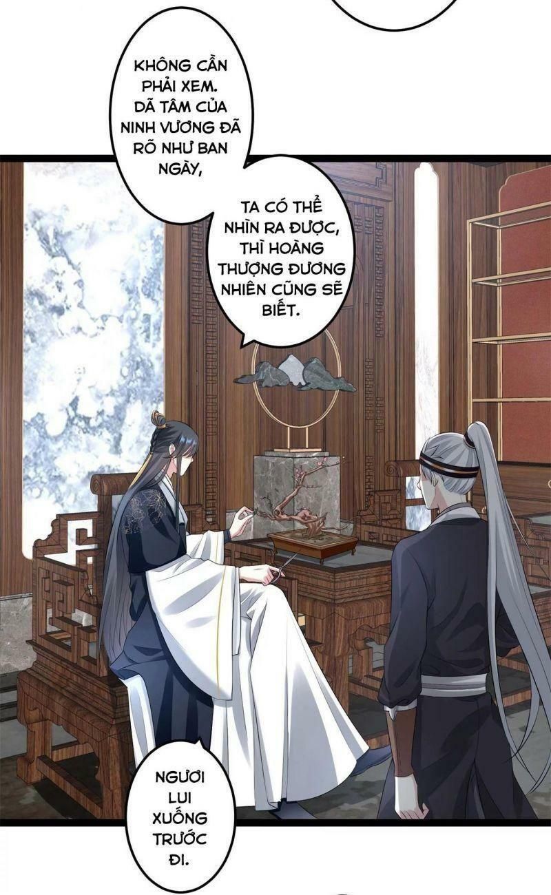 đọc truyện Độc Y Đích Nữ Chương 20 ảnh 6 tại Thiên Thai Truyện