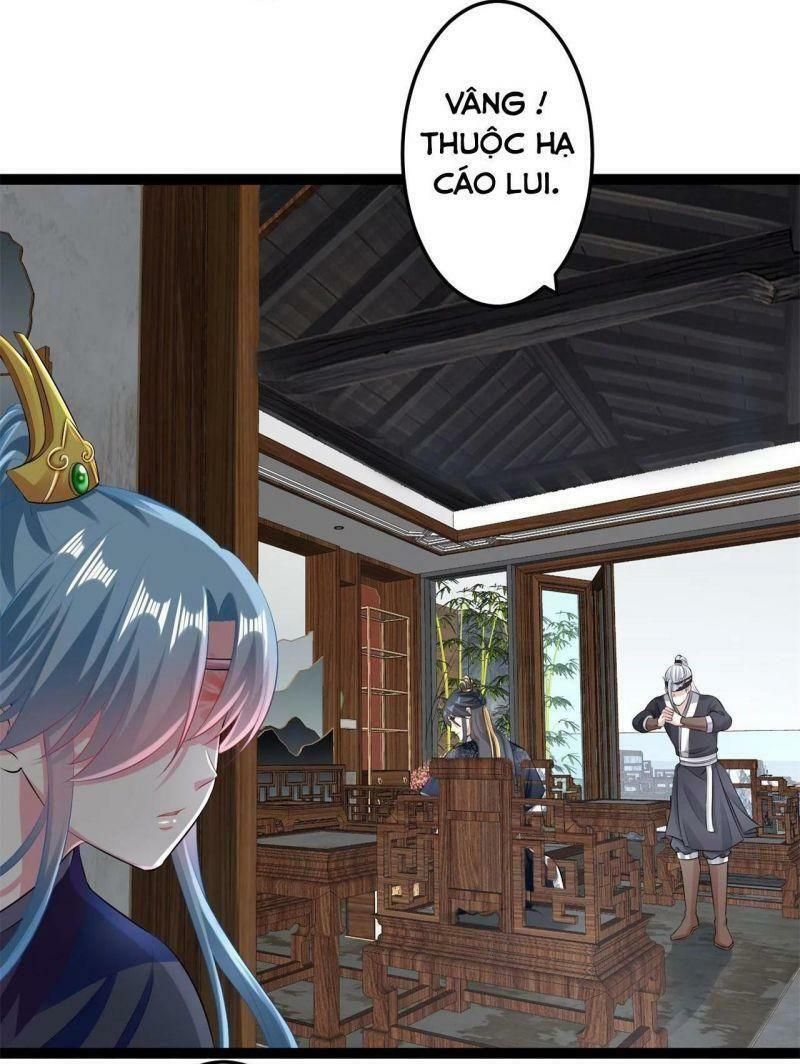 đọc truyện Độc Y Đích Nữ Chương 20 ảnh 7 tại Thiên Thai Truyện