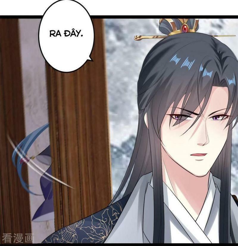 đọc truyện Độc Y Đích Nữ Chương 20 ảnh 8 tại Thiên Thai Truyện