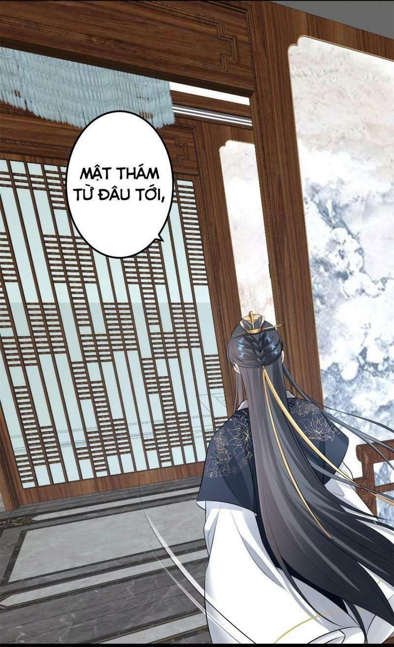 đọc truyện Độc Y Đích Nữ Chương 20 ảnh 9 tại Thiên Thai Truyện