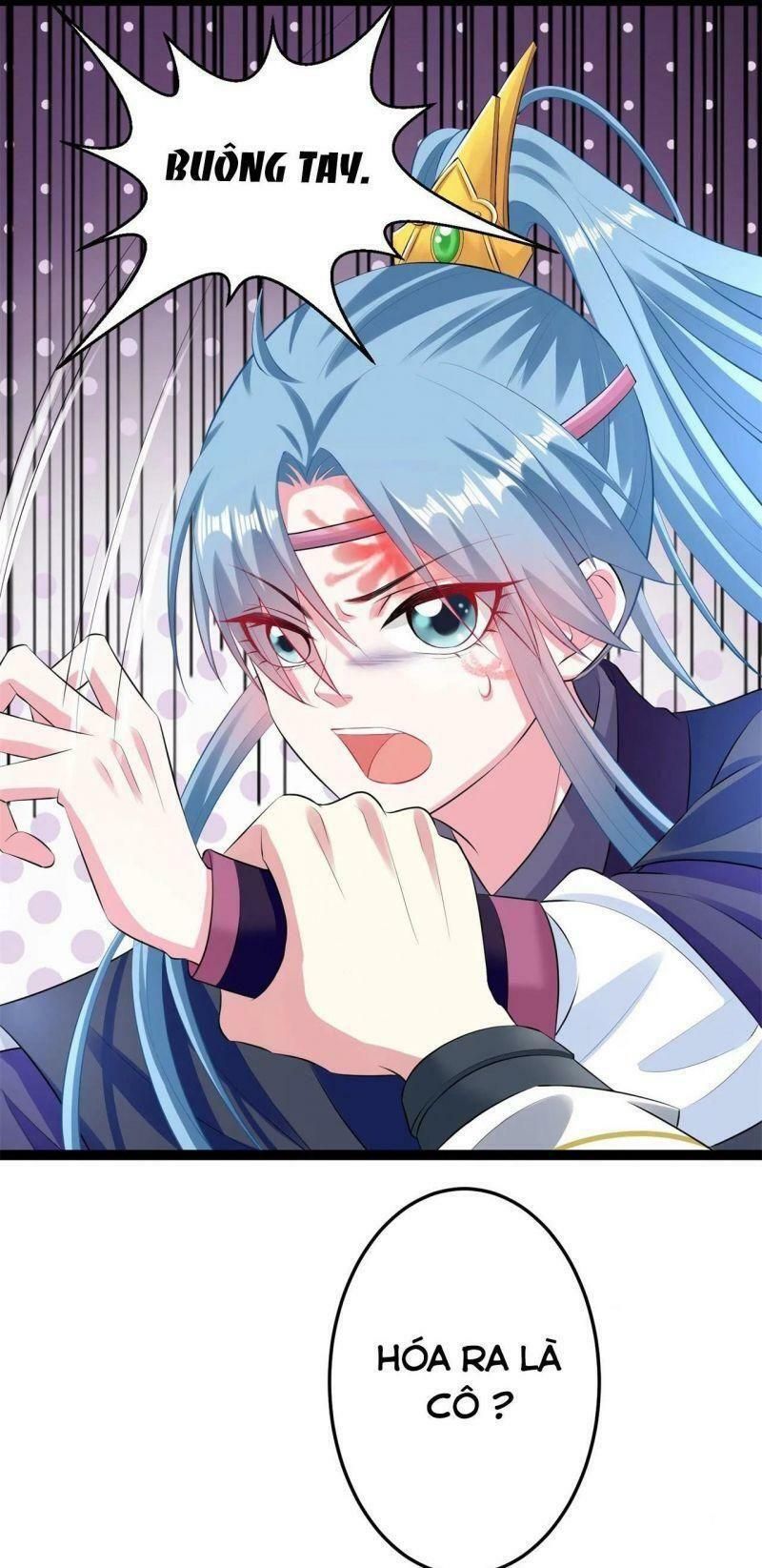 đọc truyện Độc Y Đích Nữ Chương 20 ảnh 11 tại Thiên Thai Truyện