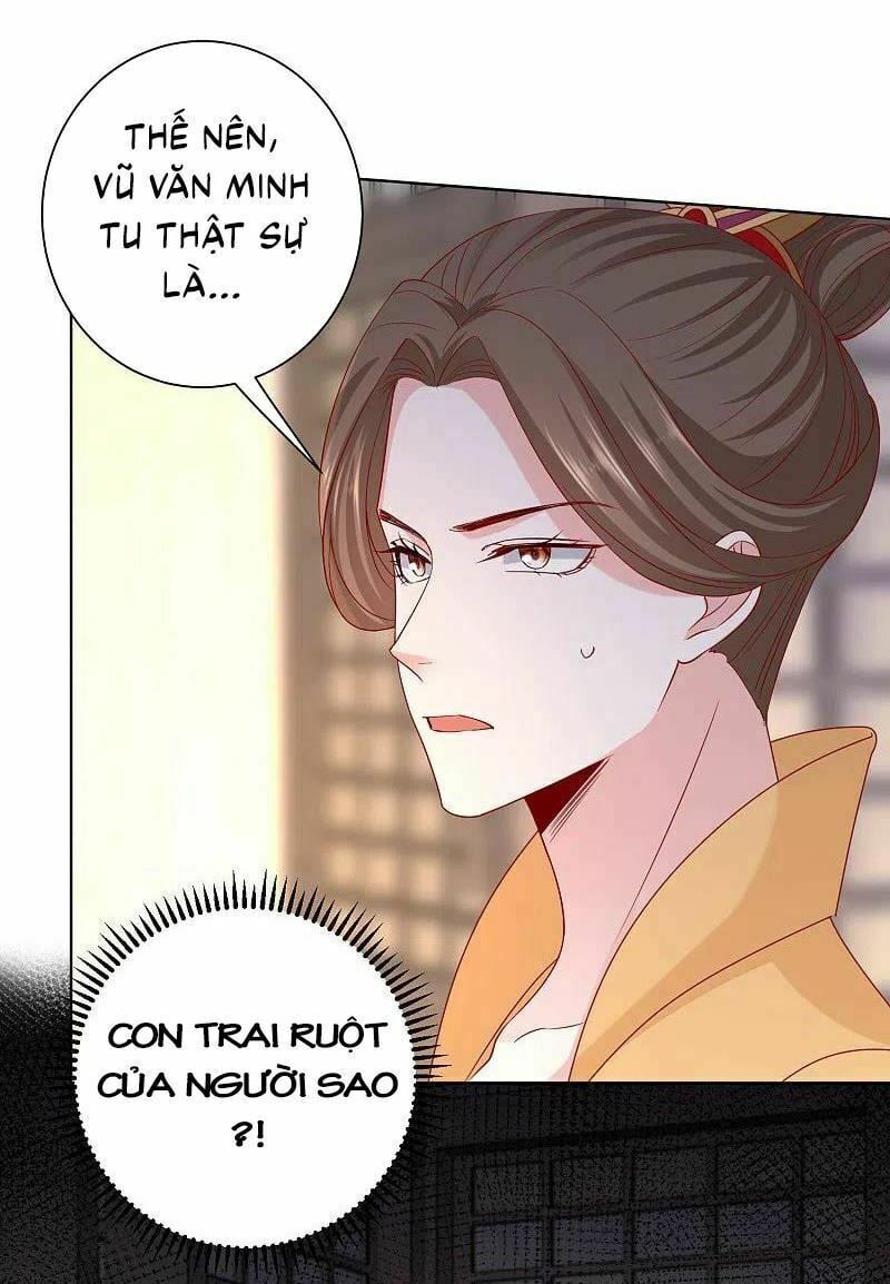 đọc truyện Độc Y Đích Nữ Chương 200 ảnh 13 tại Thiên Thai Truyện