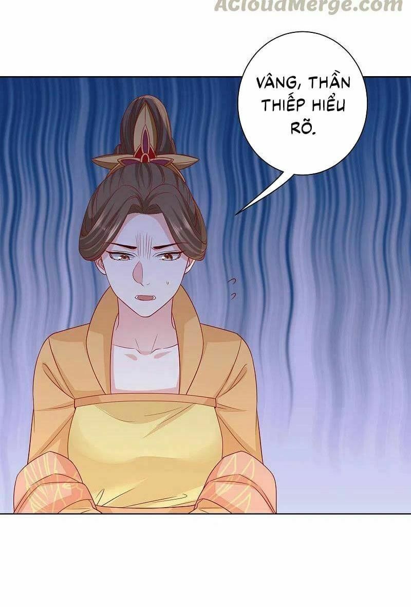 đọc truyện Độc Y Đích Nữ Chương 200 ảnh 16 tại Thiên Thai Truyện