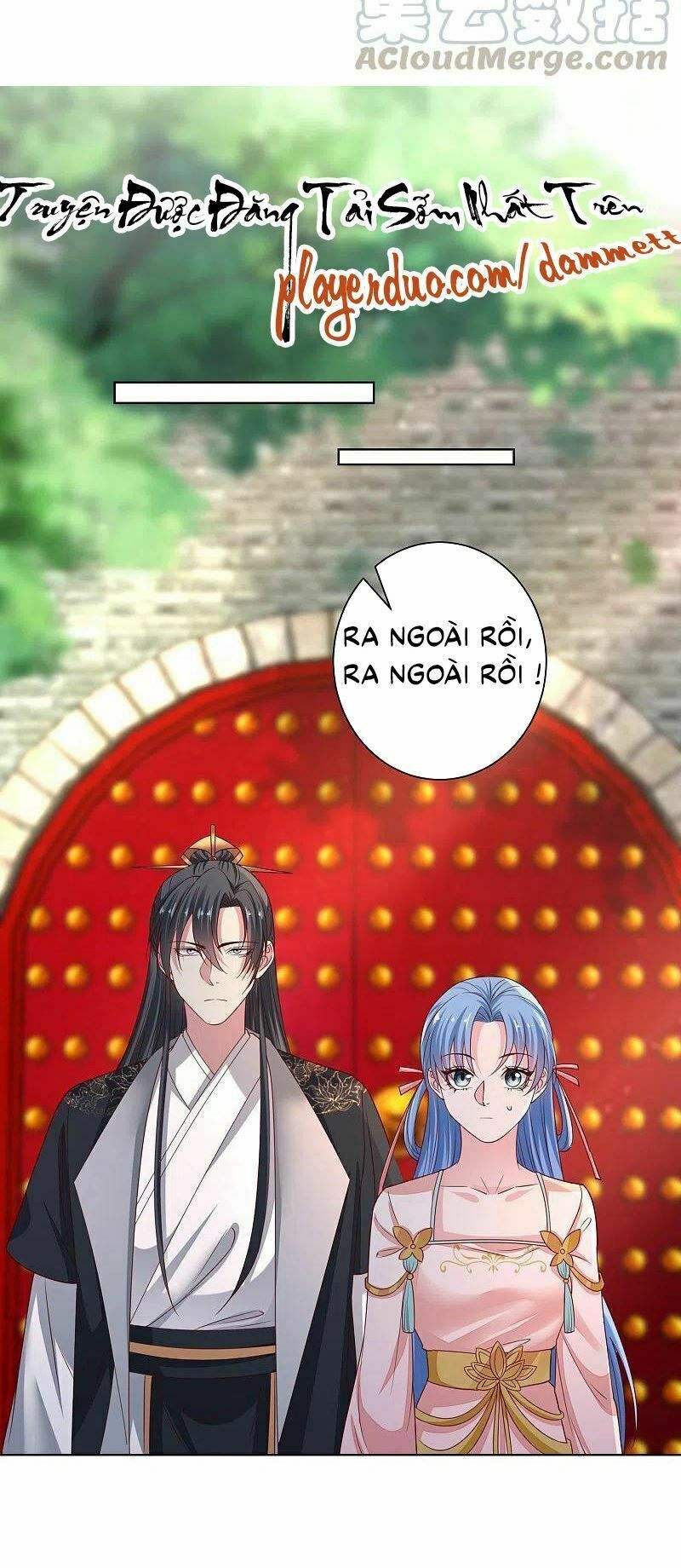 đọc truyện Độc Y Đích Nữ Chương 200 ảnh 18 tại Thiên Thai Truyện