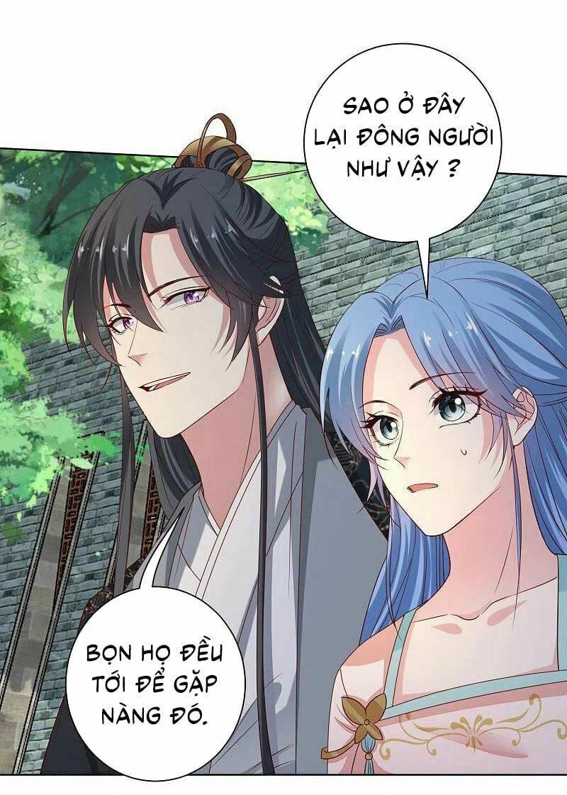 đọc truyện Độc Y Đích Nữ Chương 200 ảnh 19 tại Thiên Thai Truyện