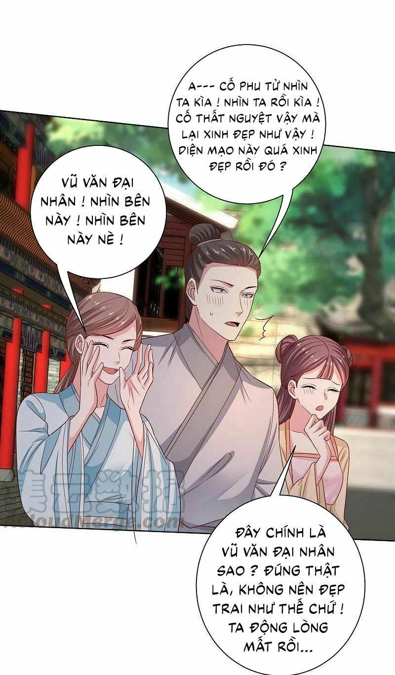 đọc truyện Độc Y Đích Nữ Chương 200 ảnh 20 tại Thiên Thai Truyện