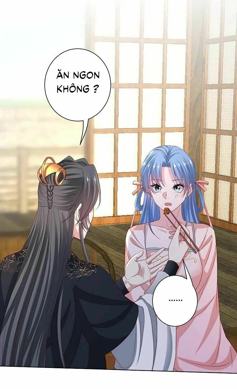 đọc truyện Độc Y Đích Nữ Chương 200 ảnh 4 tại Thiên Thai Truyện