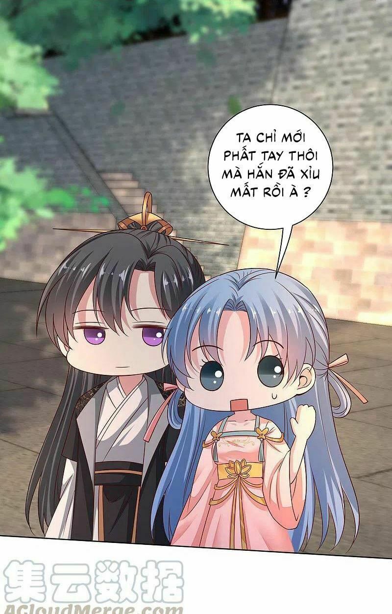 đọc truyện Độc Y Đích Nữ Chương 200 ảnh 23 tại Thiên Thai Truyện