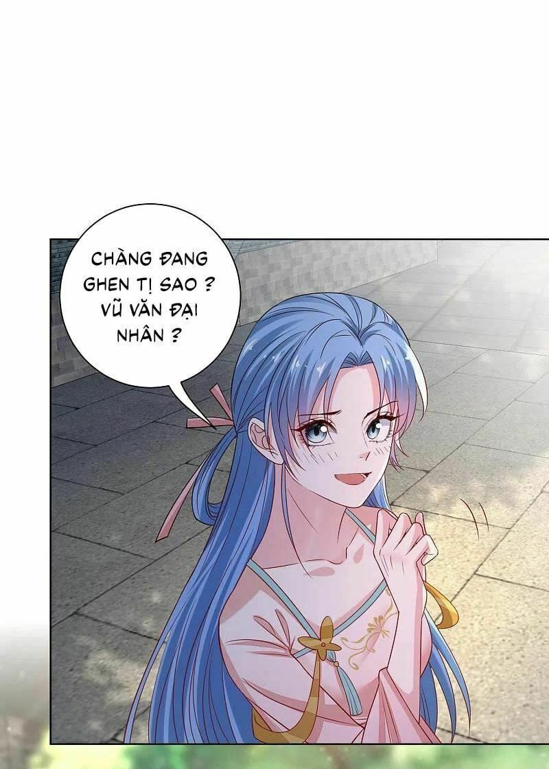 đọc truyện Độc Y Đích Nữ Chương 200 ảnh 25 tại Thiên Thai Truyện