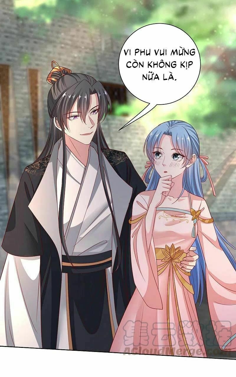 đọc truyện Độc Y Đích Nữ Chương 200 ảnh 26 tại Thiên Thai Truyện